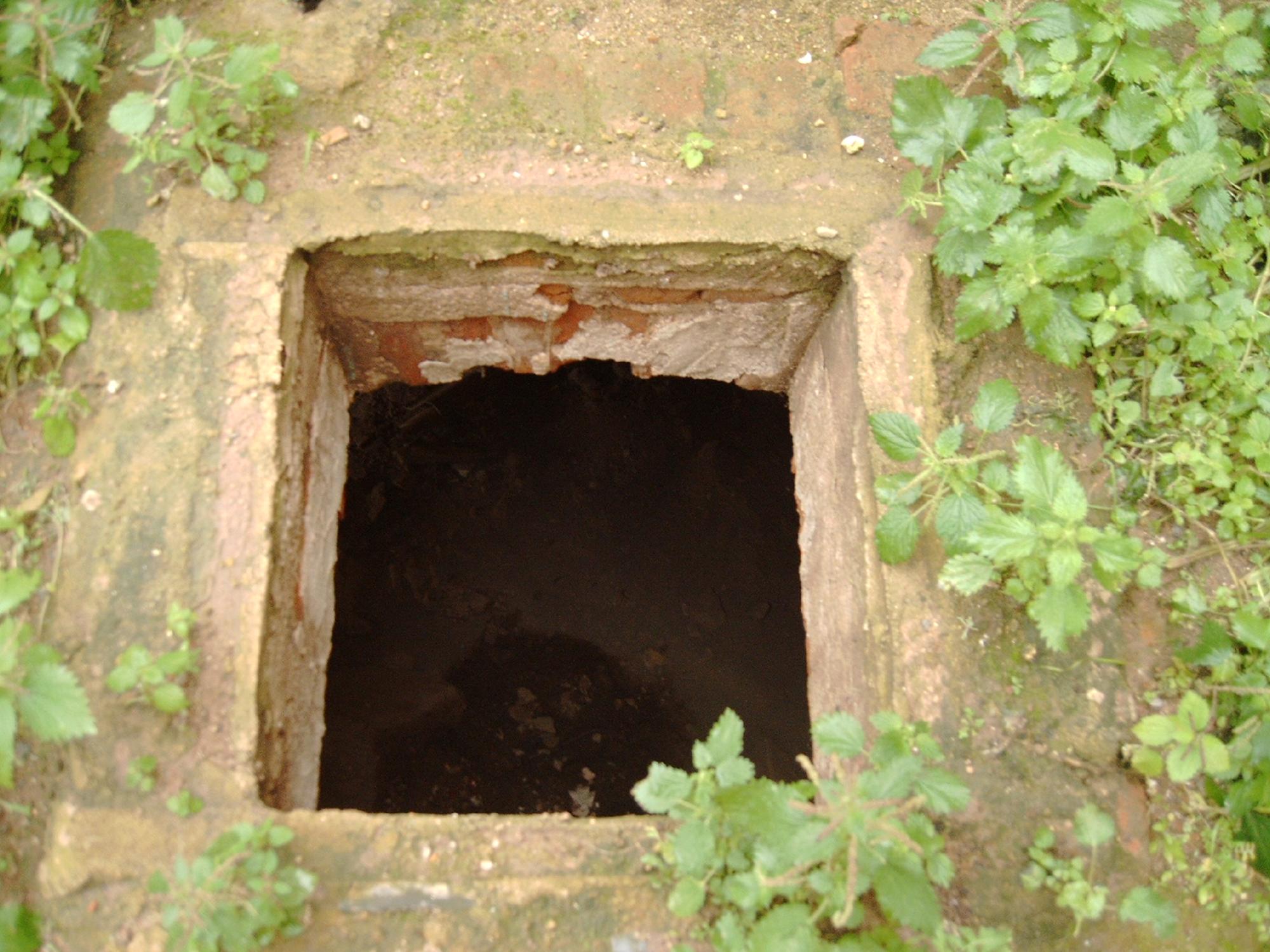 Santo Domingo sótanos